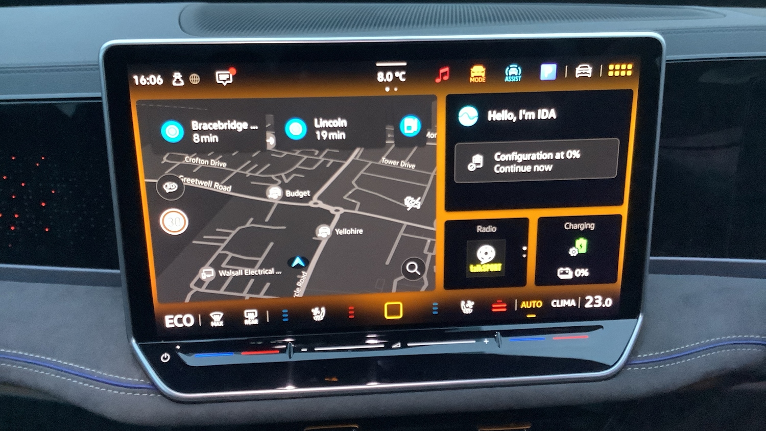 Used Volkswagen Passat 2025 for sale - 77106389: Photo 12