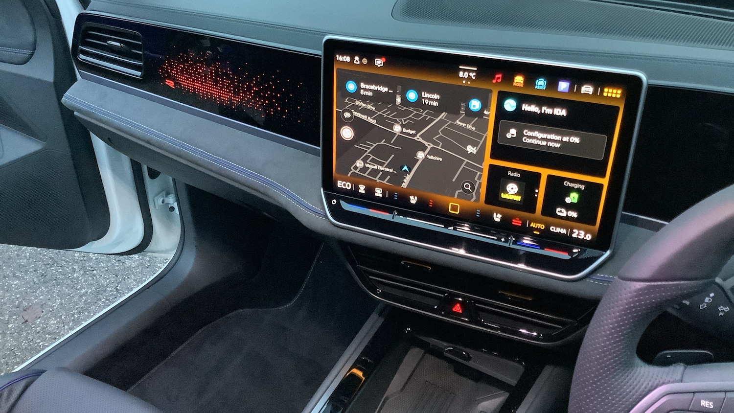 Used Volkswagen Passat 2025 for sale - 77106389: Photo 14