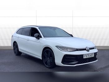 2025 (75) - 1.5 TSI eHybrid R-Line 5dr DSG Estate