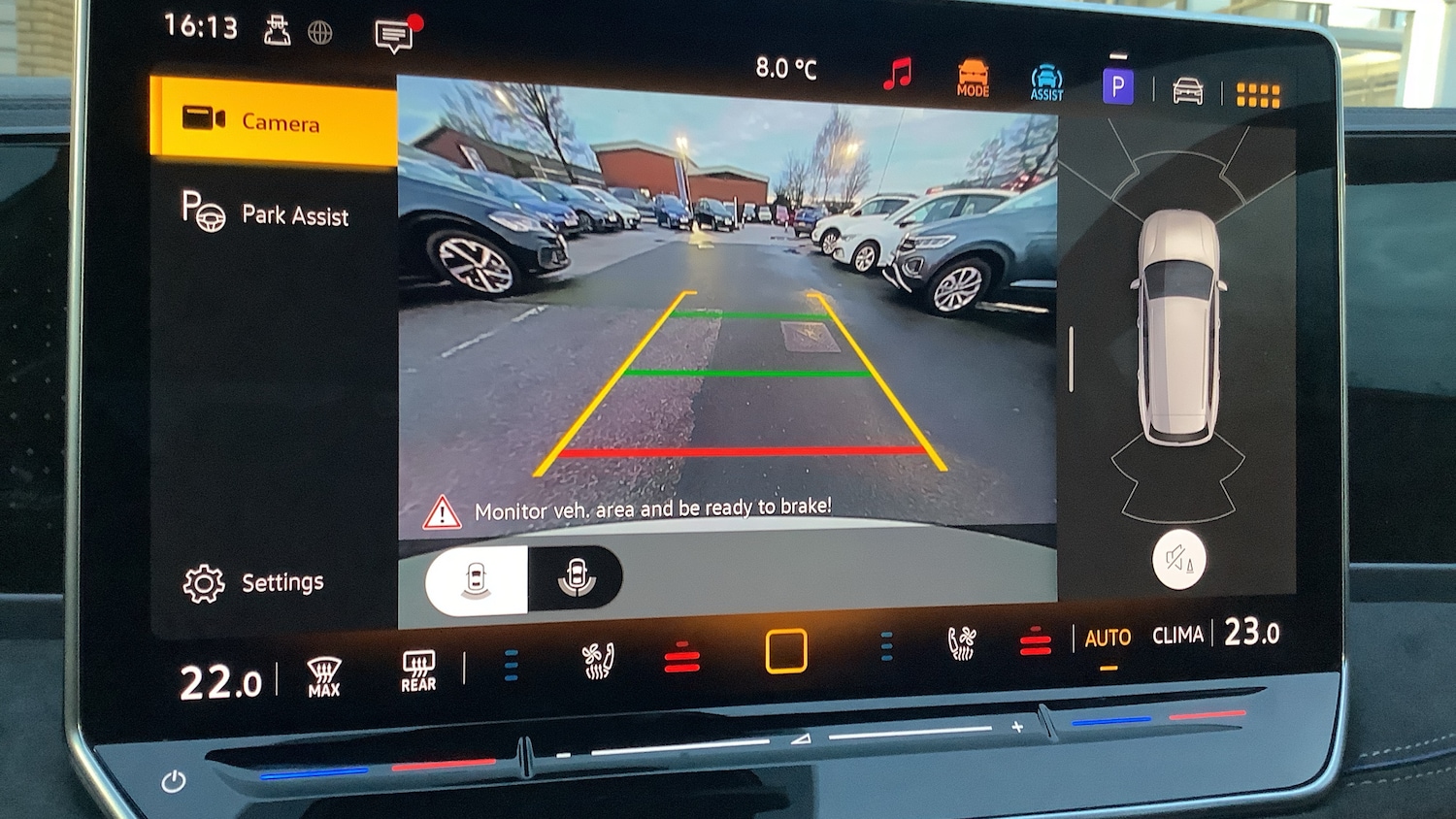 Used Volkswagen Passat 2025 for sale - 77106389: Photo 21