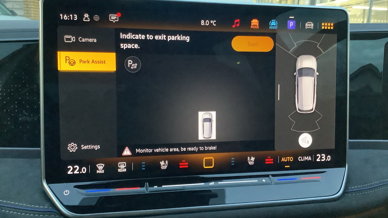 Used Volkswagen Passat 2025 for sale - 77106389: Photo 22