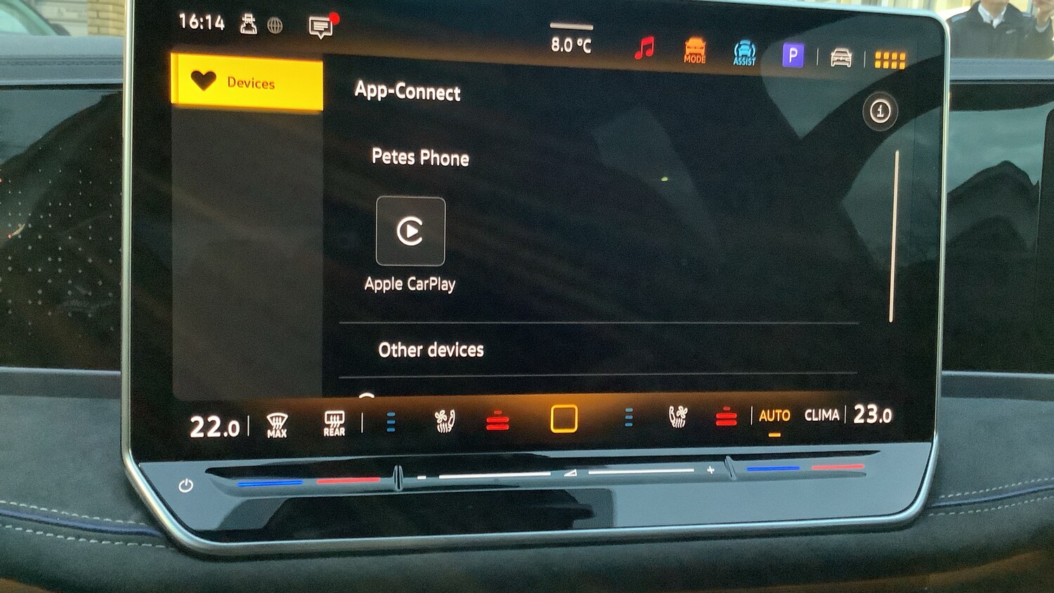 Used Volkswagen Passat 2025 for sale - 77106389: Photo 23