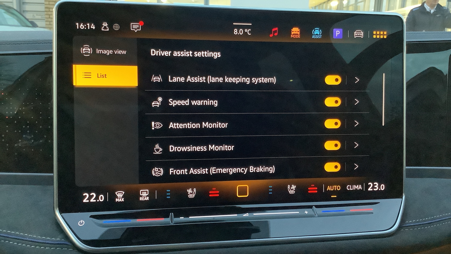 Used Volkswagen Passat 2025 for sale - 77106389: Photo 25