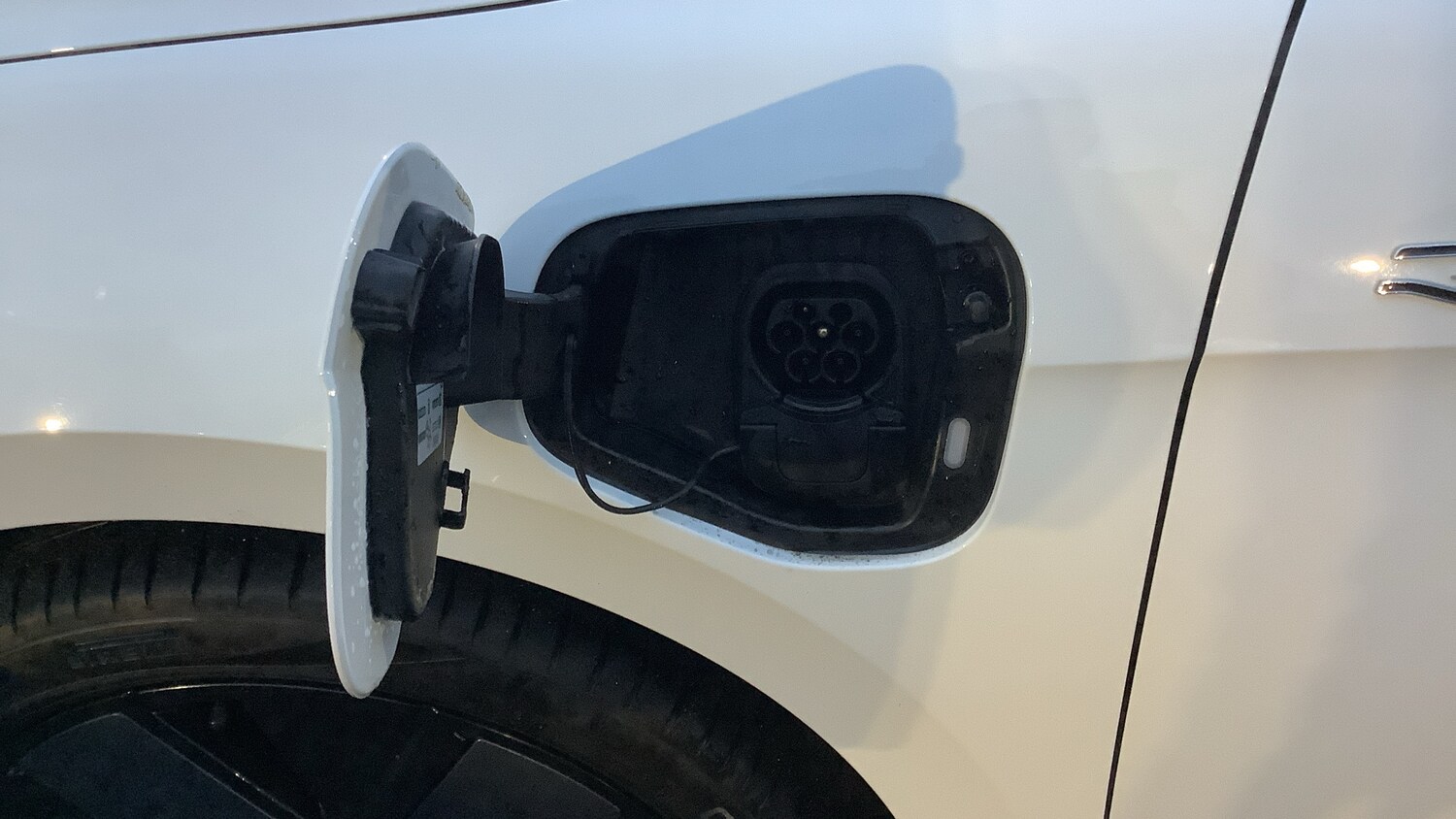 Used Volkswagen Passat 2025 for sale - 77106389: Photo 46