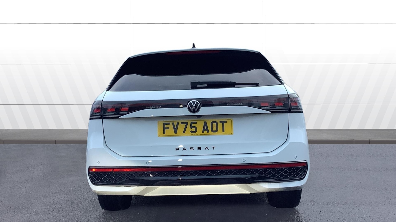 Used Volkswagen Passat 2025 for sale - 77106389: Photo 6