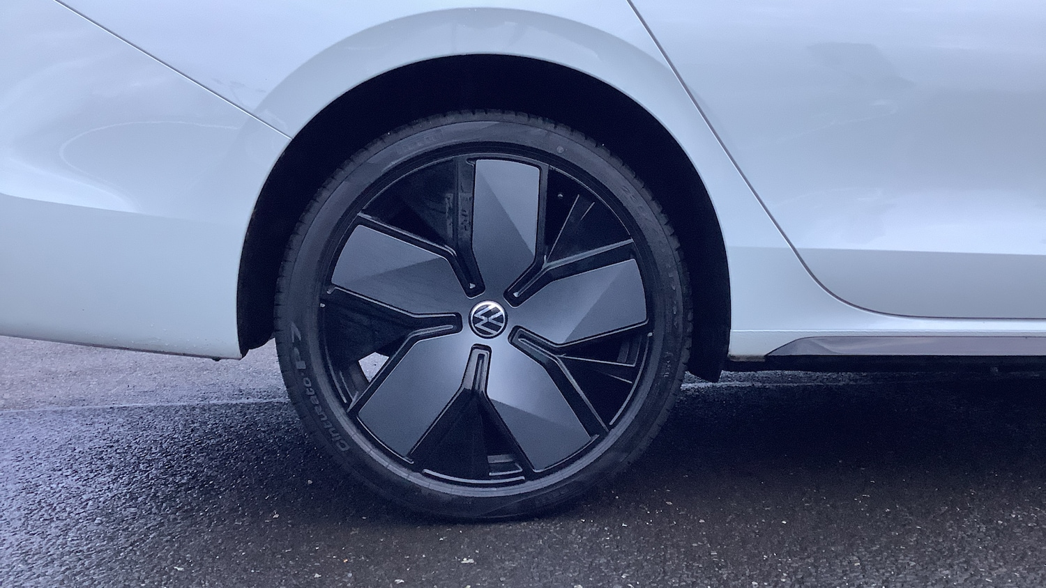 Used Volkswagen Passat 2025 for sale - 77106389: Photo 7