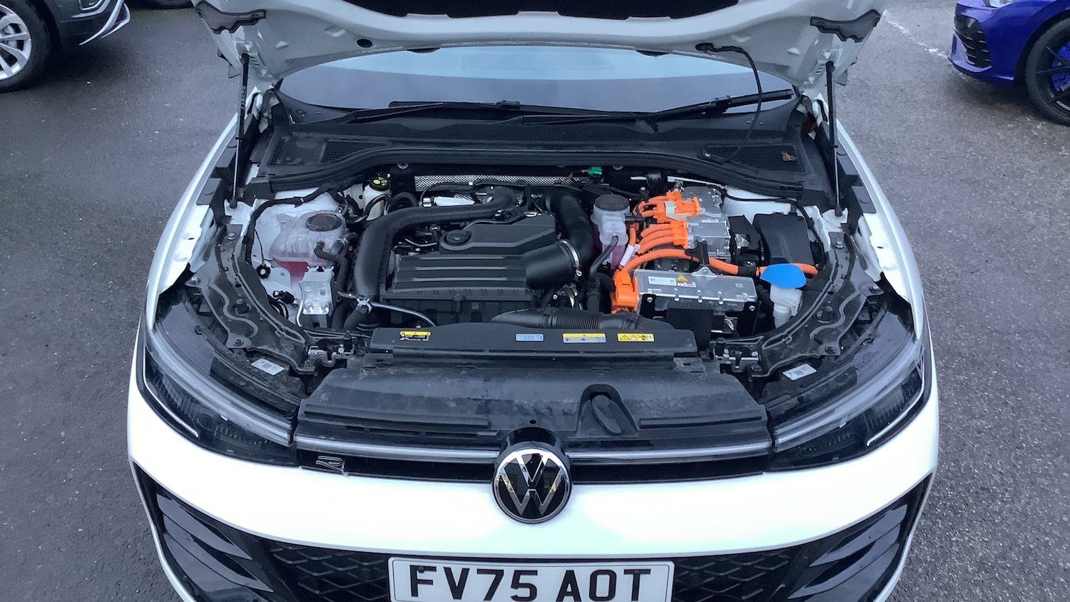 Used Volkswagen Passat 2025 for sale - 77106389: Photo 8