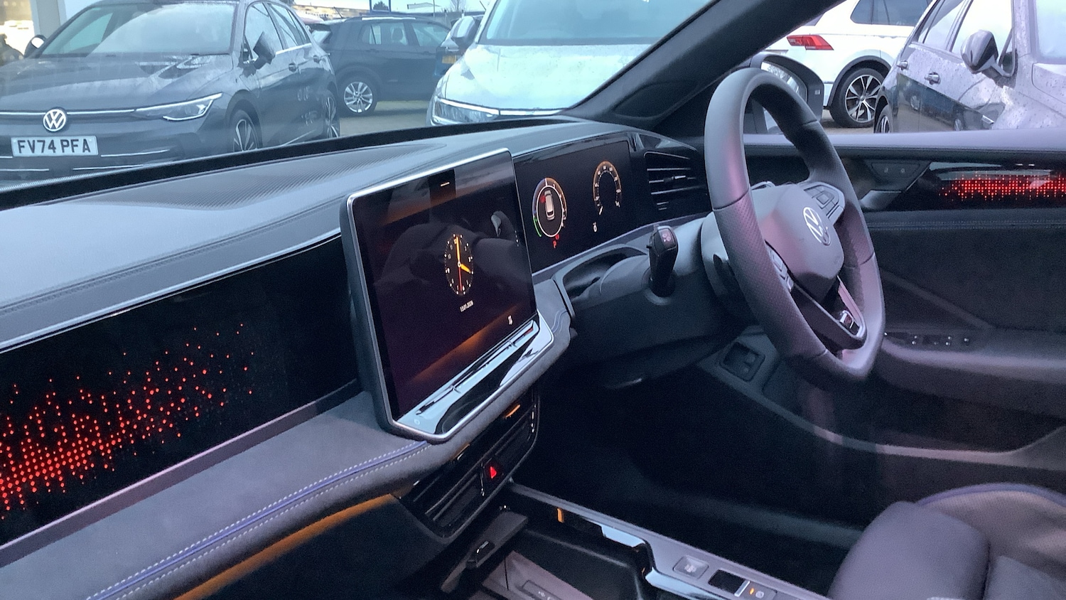 Used Volkswagen Passat 2025 for sale - 77106389: Photo 9