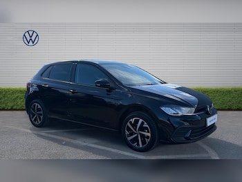 Used Volkswagen Polo 2025 for sale - 78325505: Photo