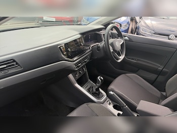 Used Volkswagen Polo 2025 for sale - 78325505: Photo