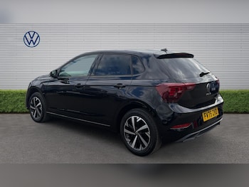 Used Volkswagen Polo 2025 for sale - 78325505: Photo