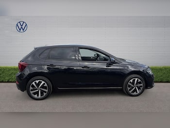 Used Volkswagen Polo 2025 for sale - 78325505: Photo