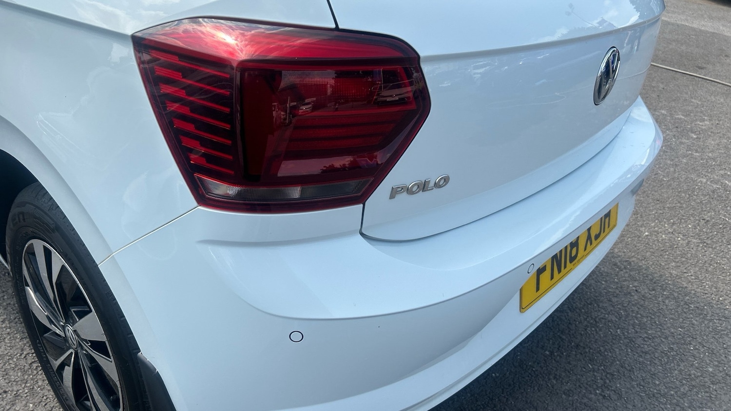 Vehicle 40