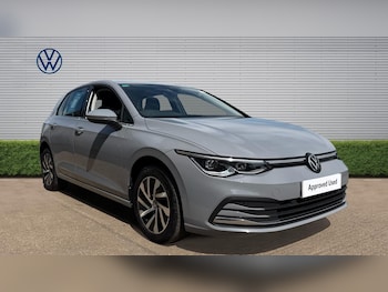 Used Volkswagen Golf 2023 for sale - 78484076: Photo