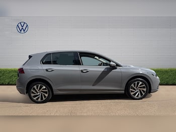 Used Volkswagen Golf 2023 for sale - 78484076: Photo