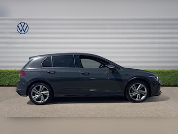 Used Volkswagen Golf 2022 for sale - 78753081: Photo