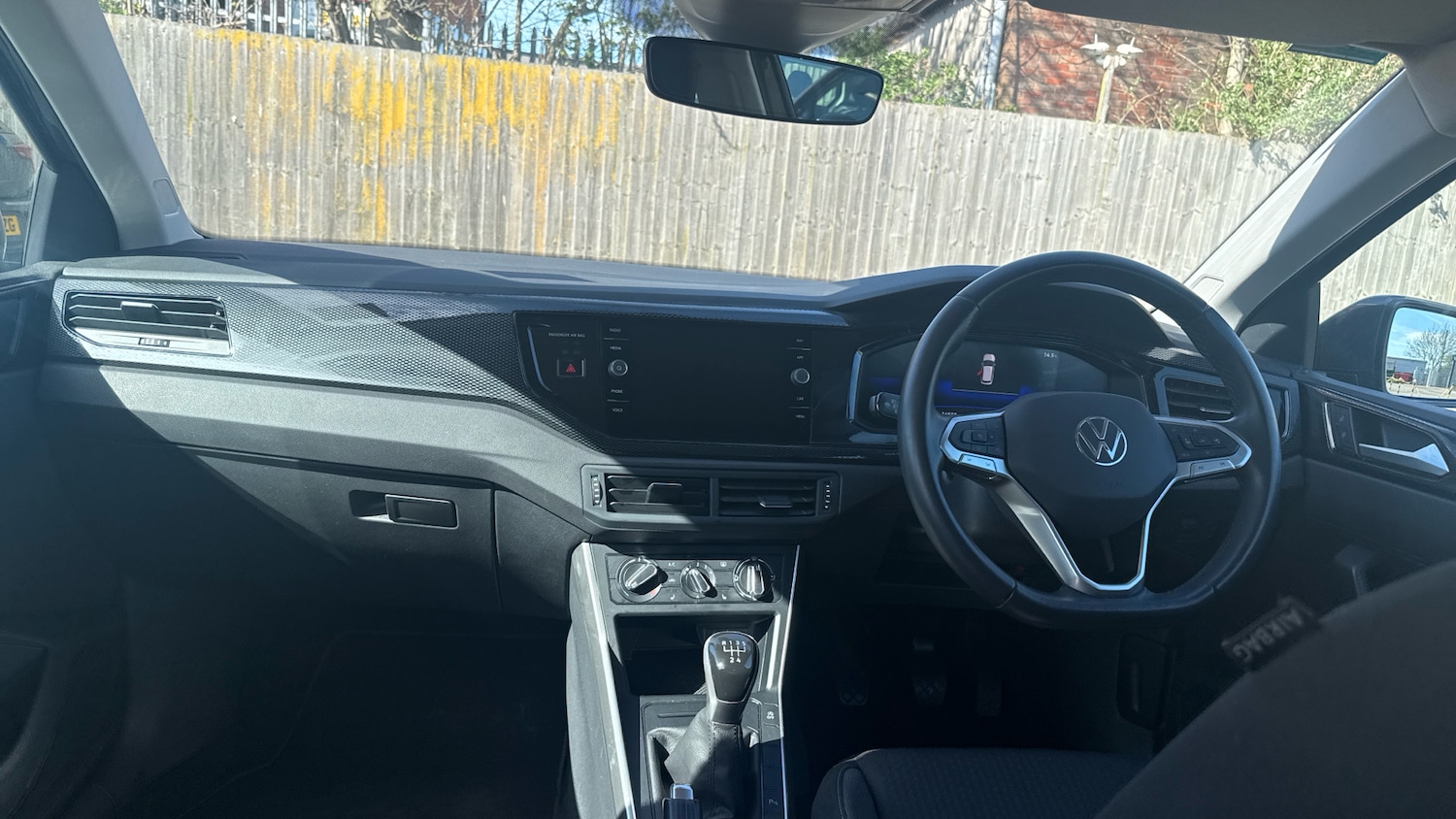 Used Volkswagen Polo 2024 for sale - 78176363: Photo 10