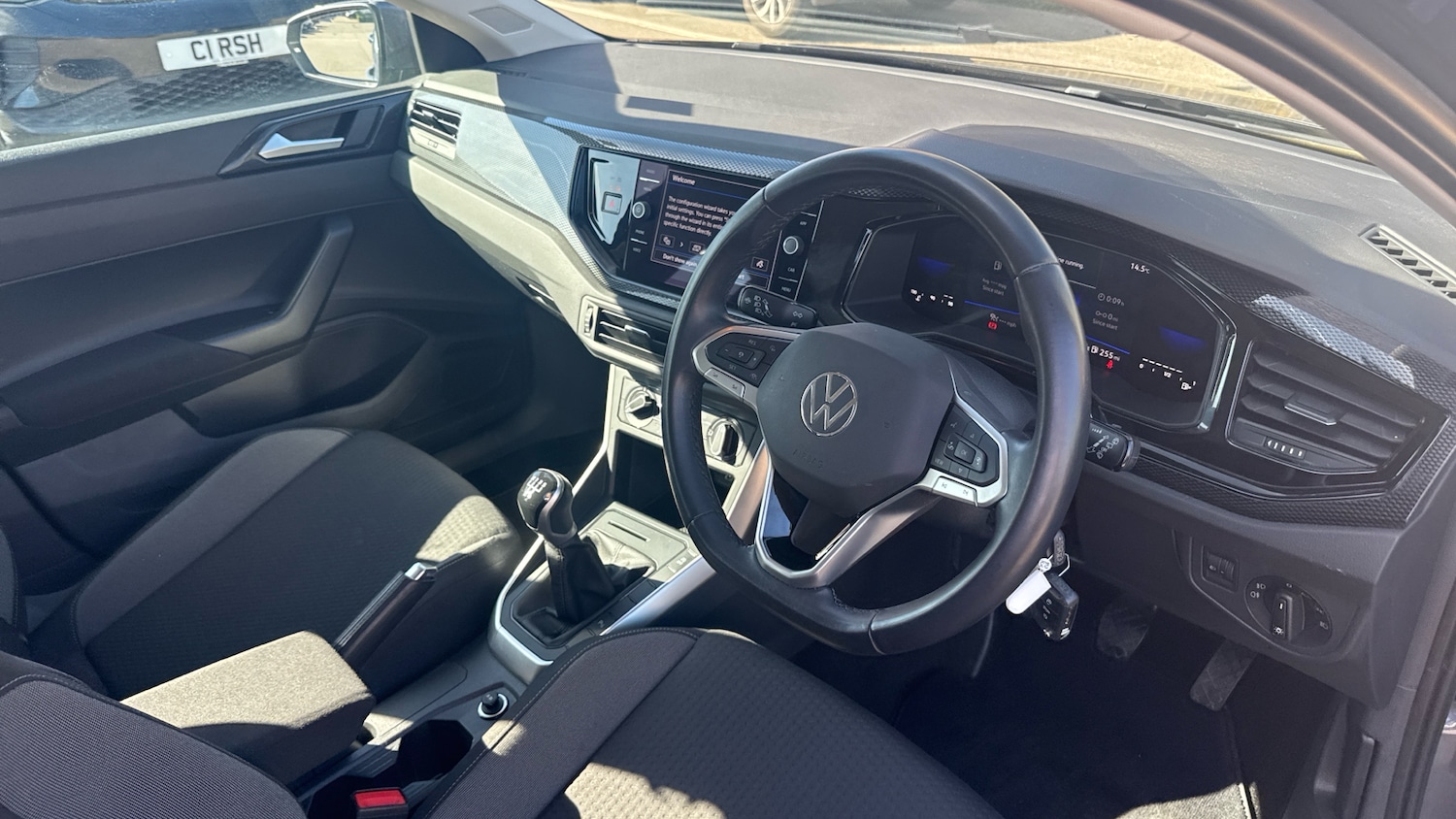 Used Volkswagen Polo 2024 for sale - 78176363: Photo 11