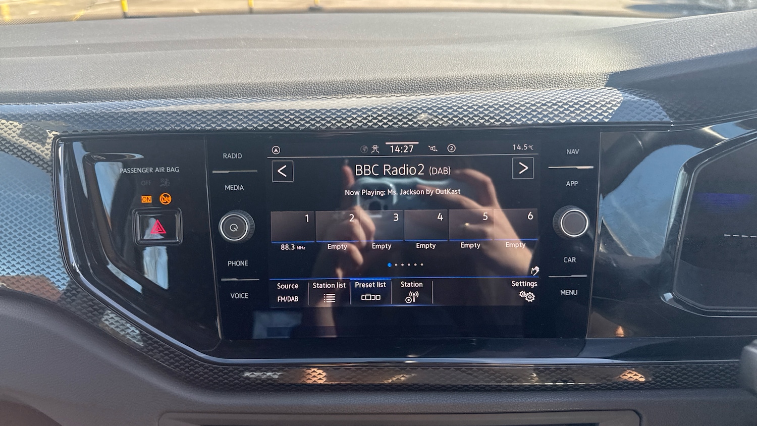 Used Volkswagen Polo 2024 for sale - 78176363: Photo 12