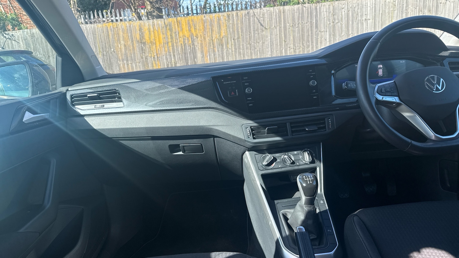 Used Volkswagen Polo 2024 for sale - 78176363: Photo 14