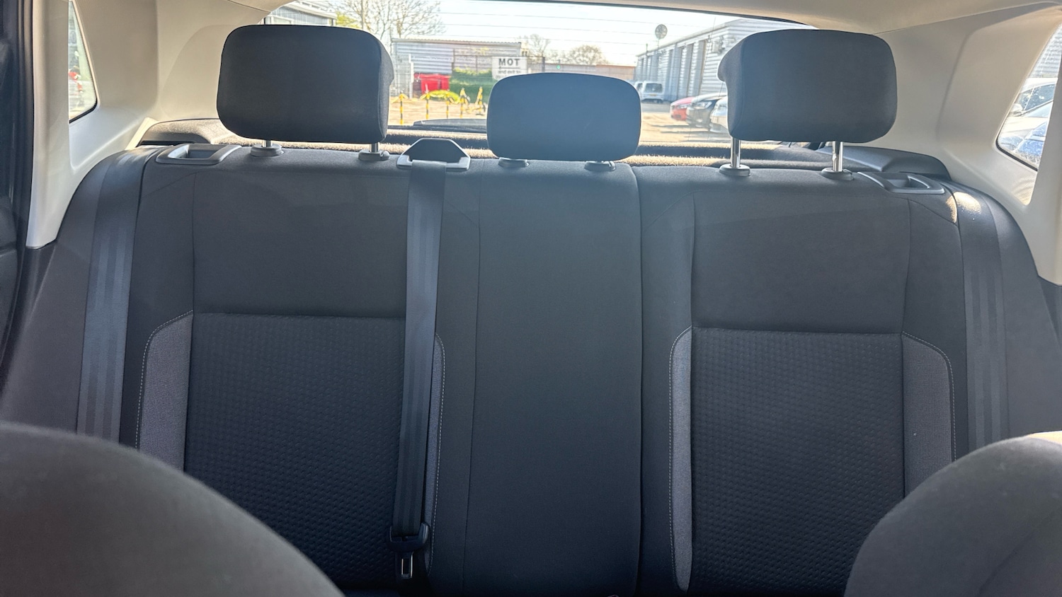 Used Volkswagen Polo 2024 for sale - 78176363: Photo 15