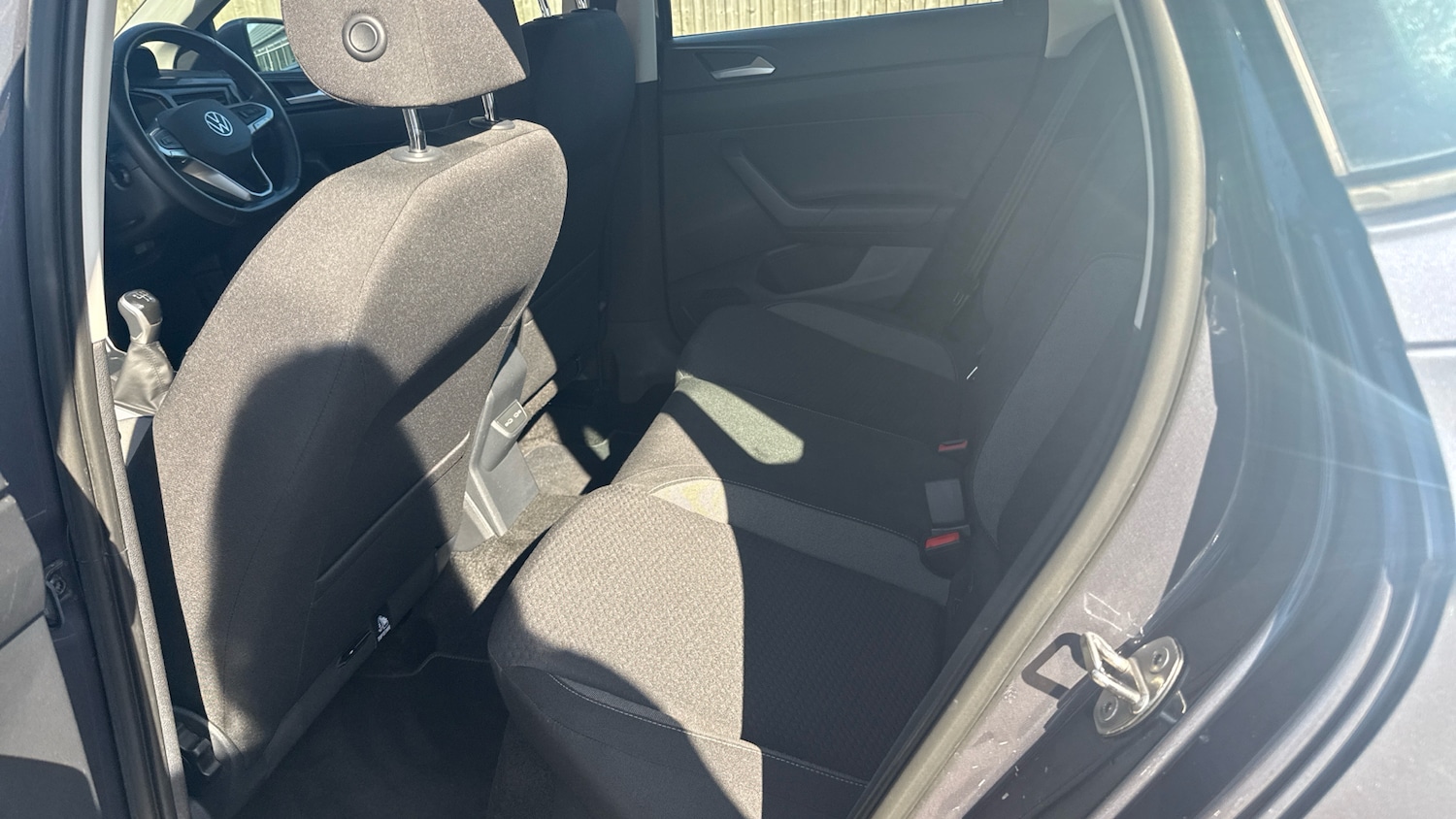 Used Volkswagen Polo 2024 for sale - 78176363: Photo 16