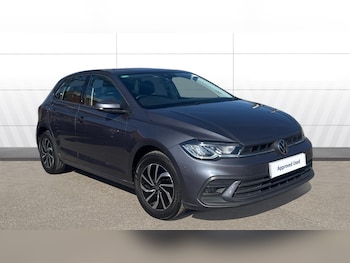 Volkswagen Polo feature image