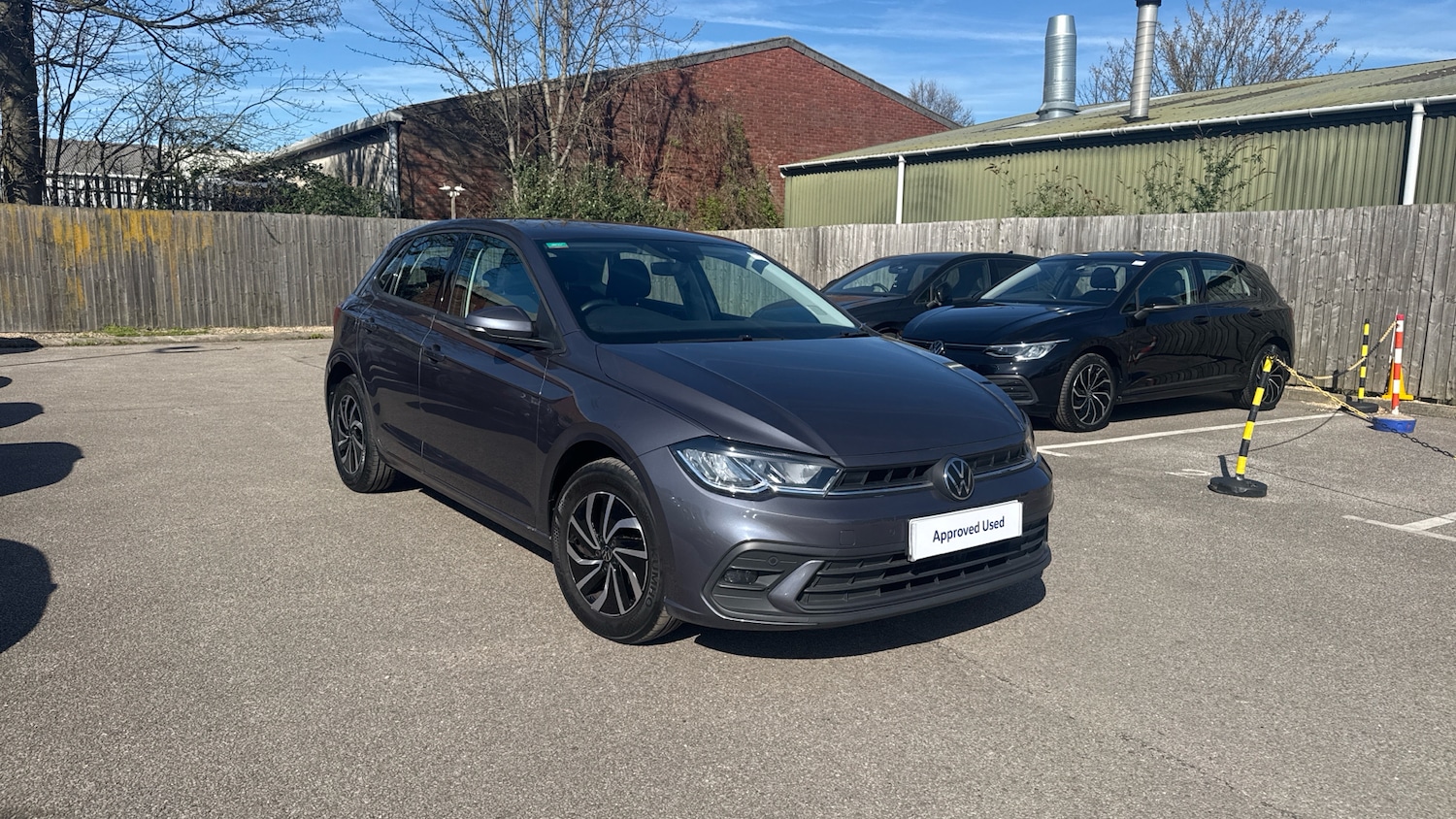 Used Volkswagen Polo 2024 for sale - 78176363: Photo 21