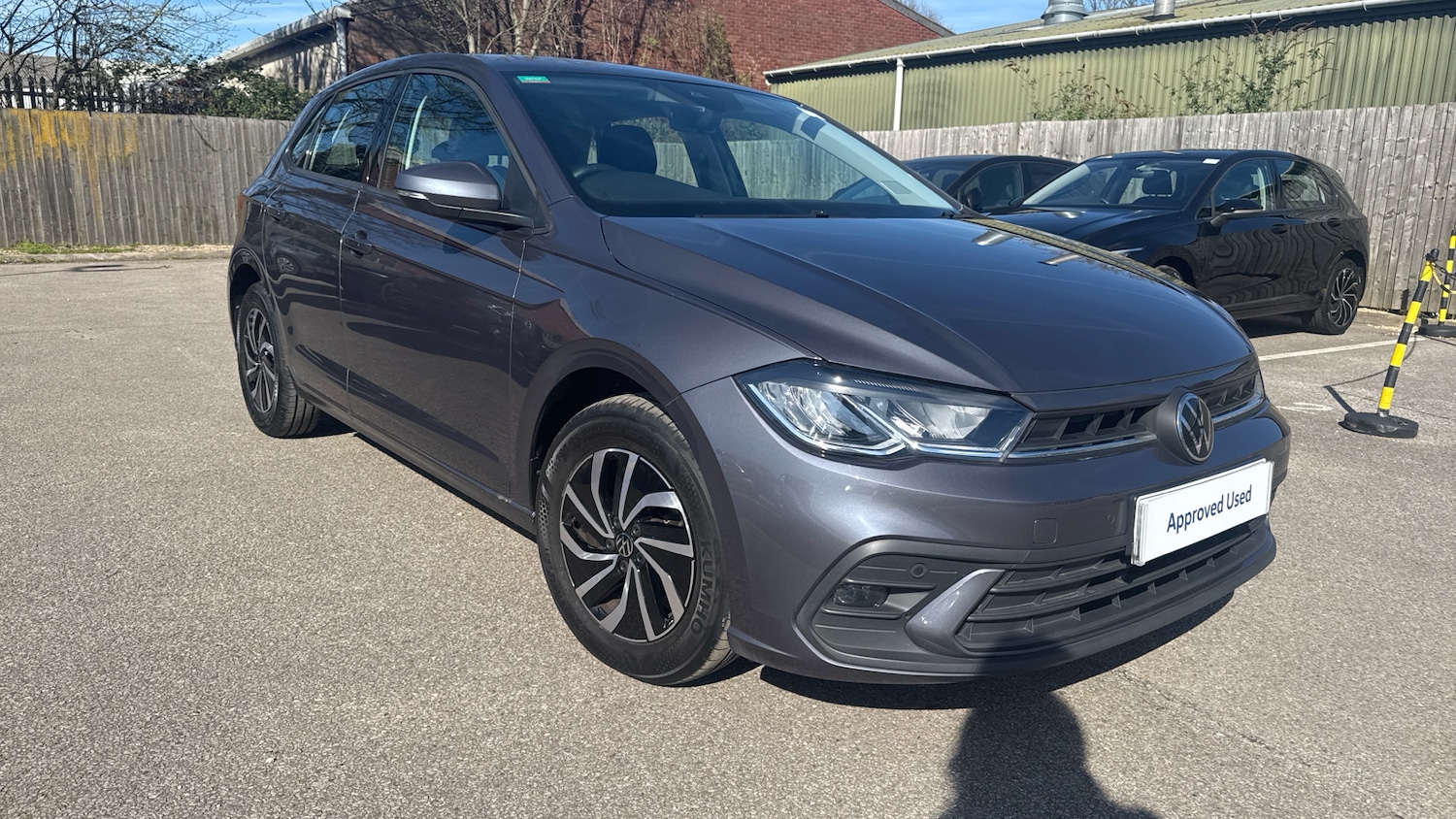 Used Volkswagen Polo 2024 for sale - 78176363: Photo 23