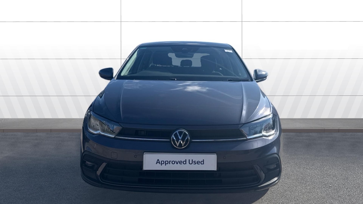 Used Volkswagen Polo 2024 for sale - 78176363: Photo 3