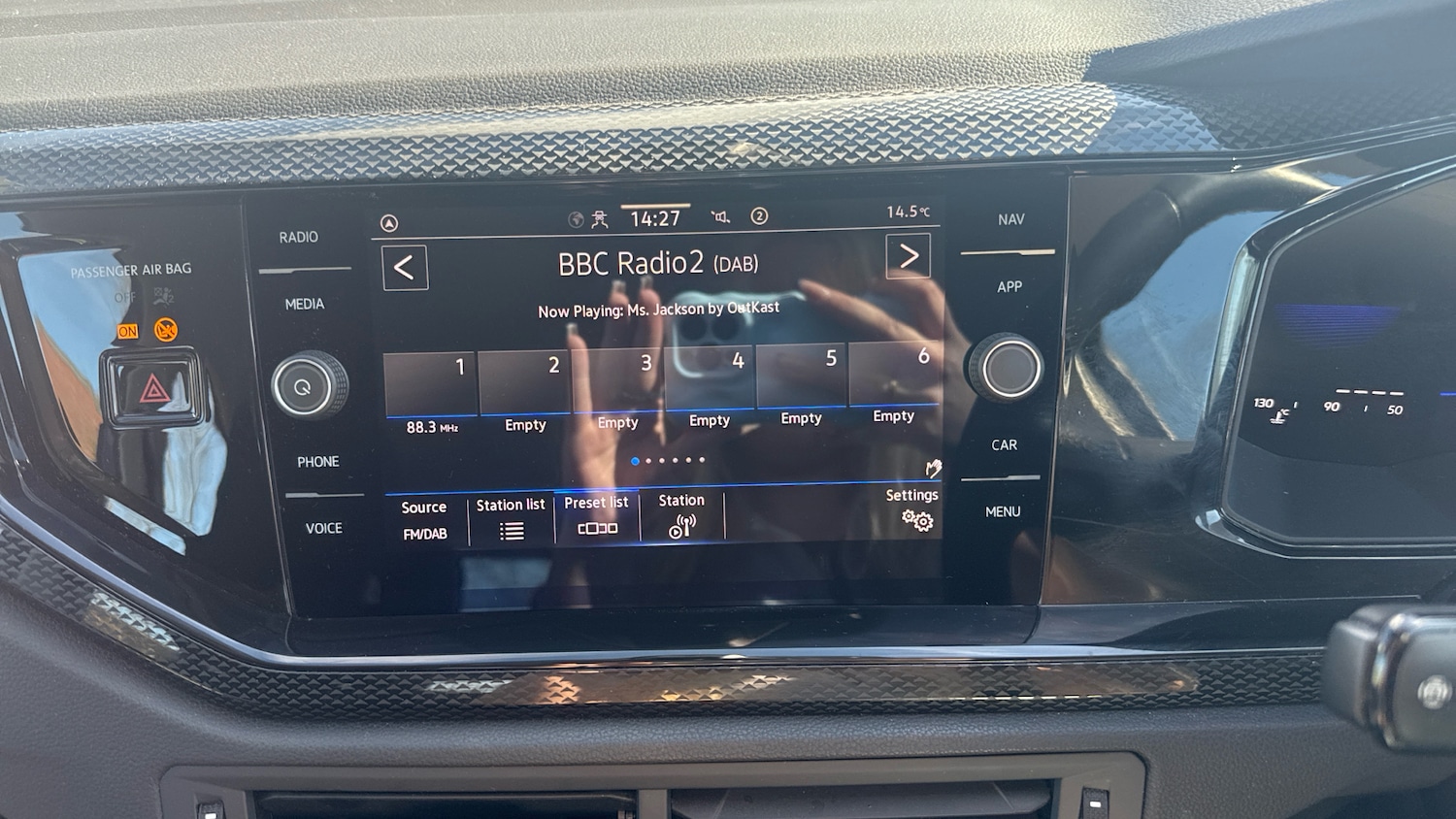 Used Volkswagen Polo 2024 for sale - 78176363: Photo 34