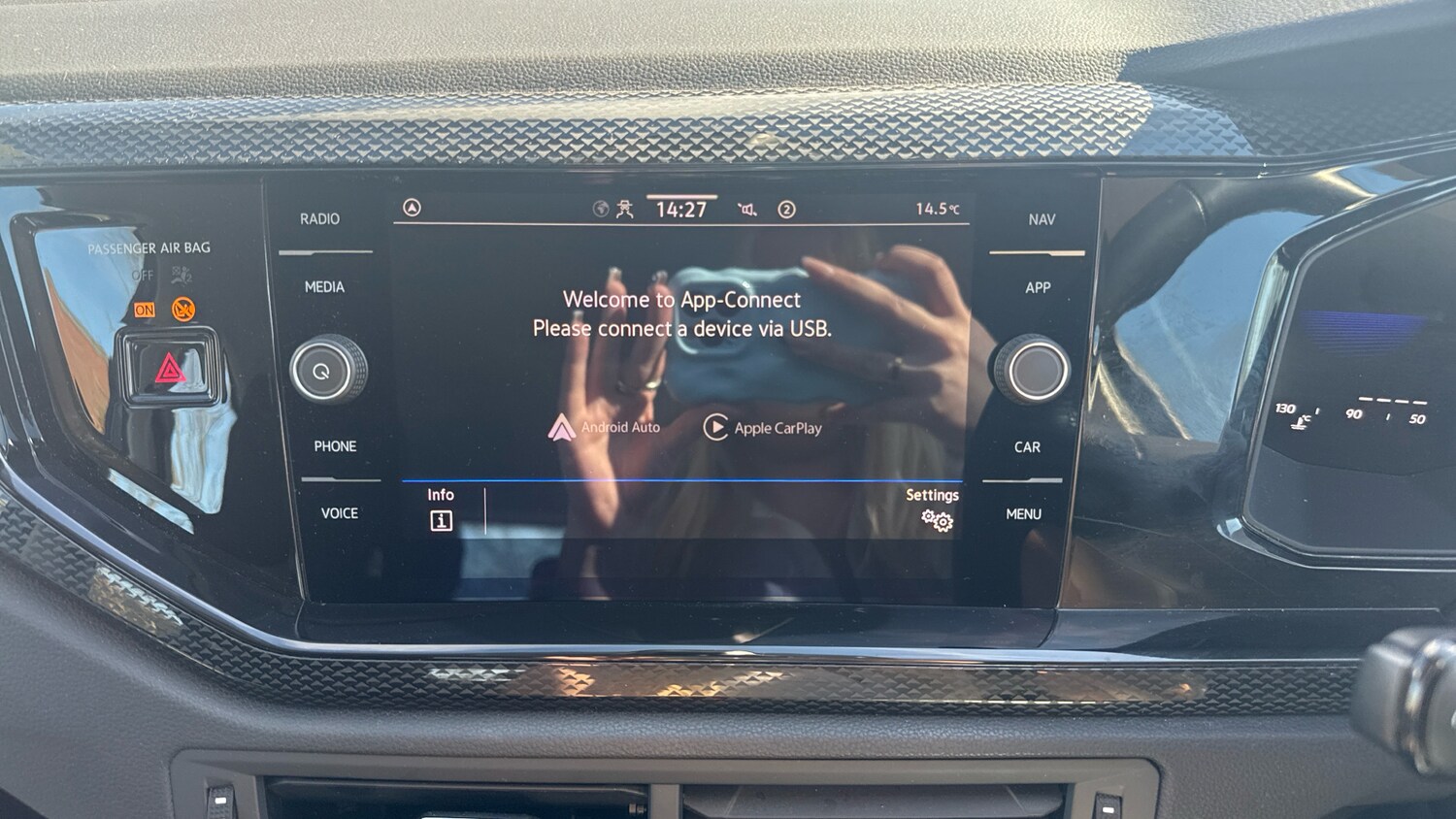 Used Volkswagen Polo 2024 for sale - 78176363: Photo 35