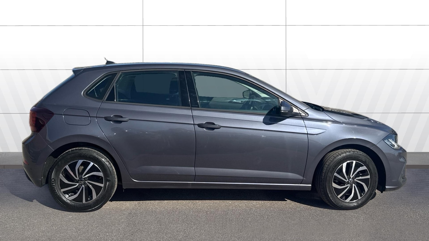Used Volkswagen Polo 2024 for sale - 78176363: Photo 5