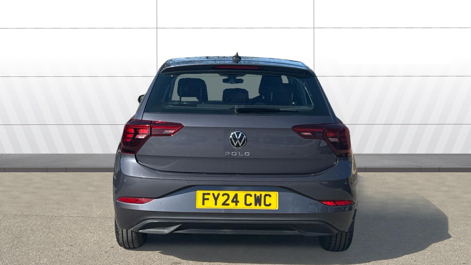 Used Volkswagen Polo 2024 for sale - 78176363: Photo 6