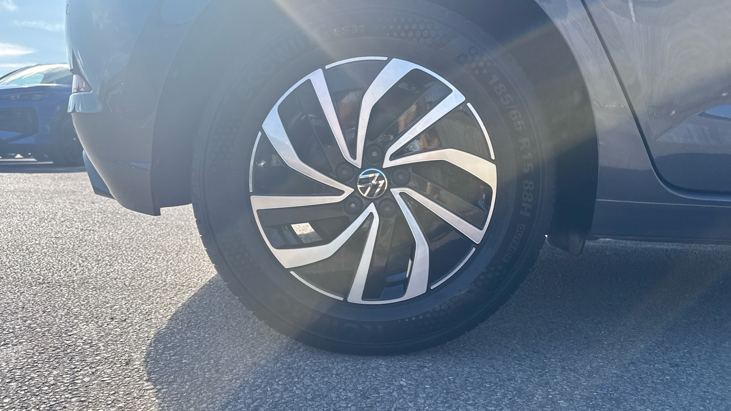 Used Volkswagen Polo 2024 for sale - 78176363: Photo 7