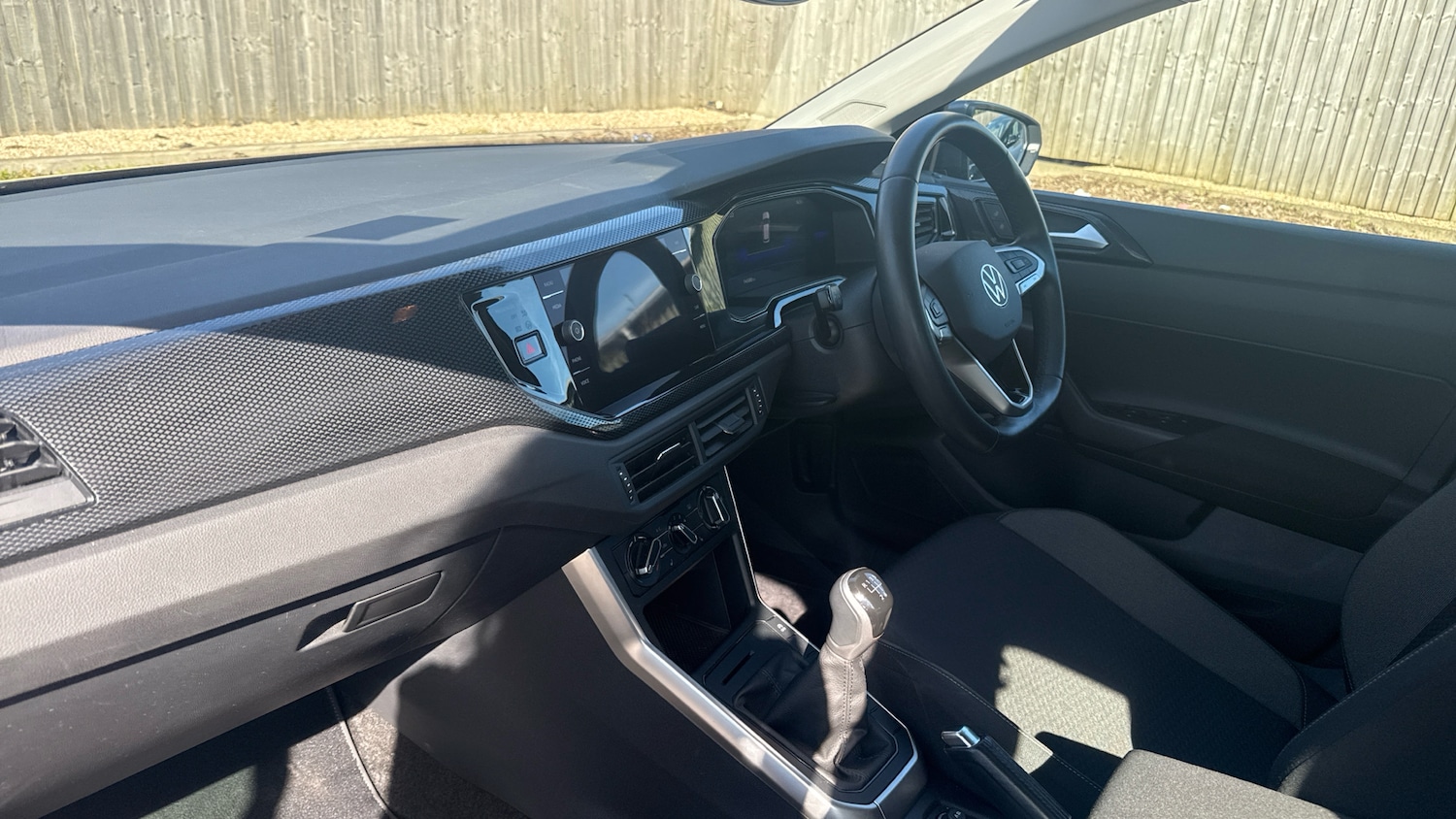 Used Volkswagen Polo 2024 for sale - 78176363: Photo 9