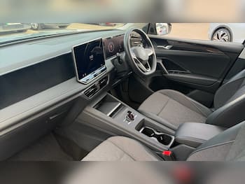 Used Volkswagen Tiguan 2024 for sale - 79736074: Photo