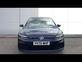 Used Volkswagen Golf 2020 for sale - 75308659: Photo