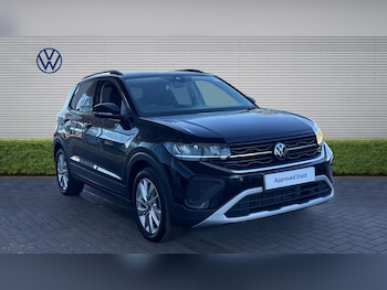 Used Volkswagen T-Cross 2025 for sale - 78476751: Photo