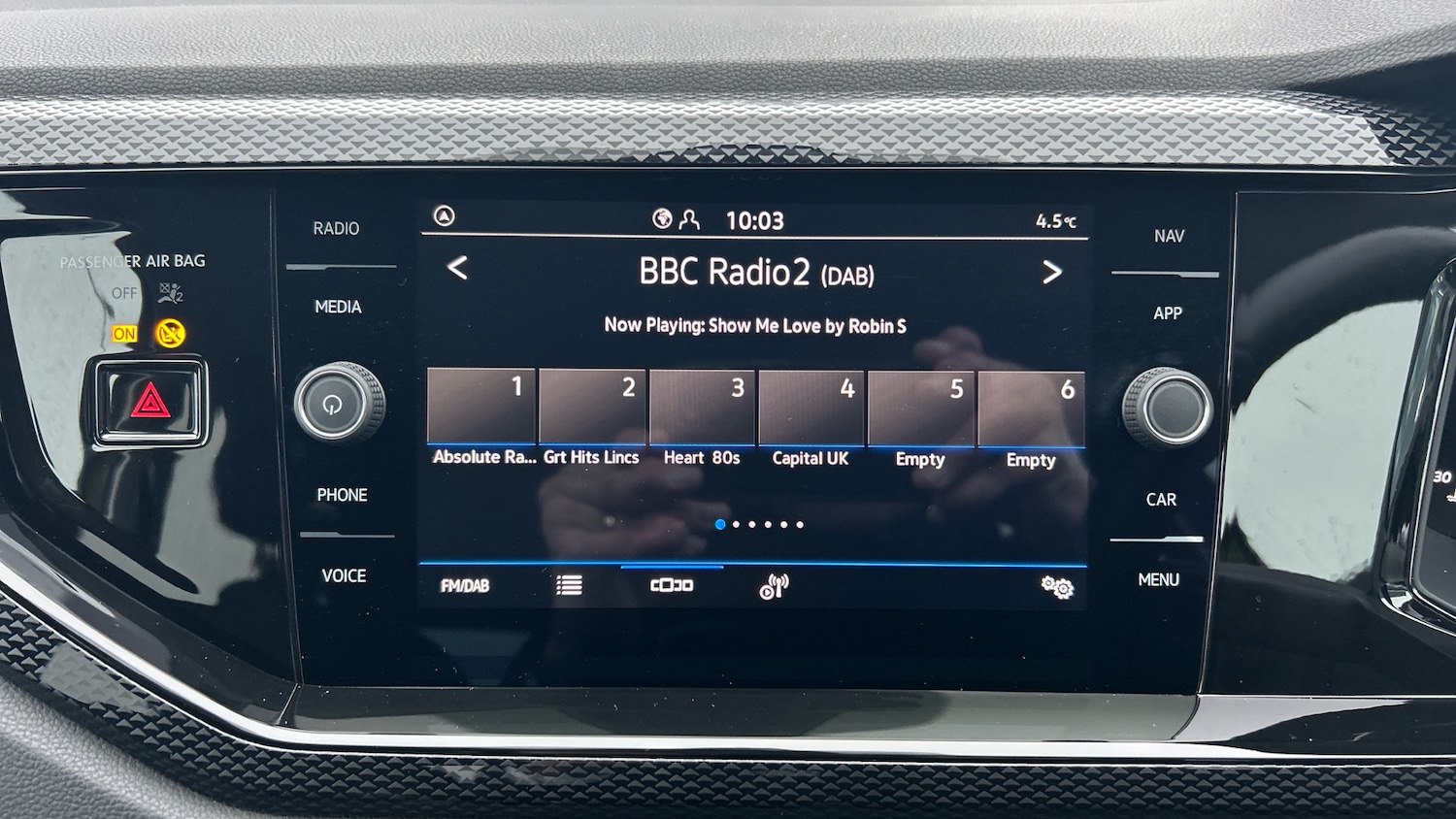 Used Volkswagen Taigo 2025 for sale - 77106423: Photo 12