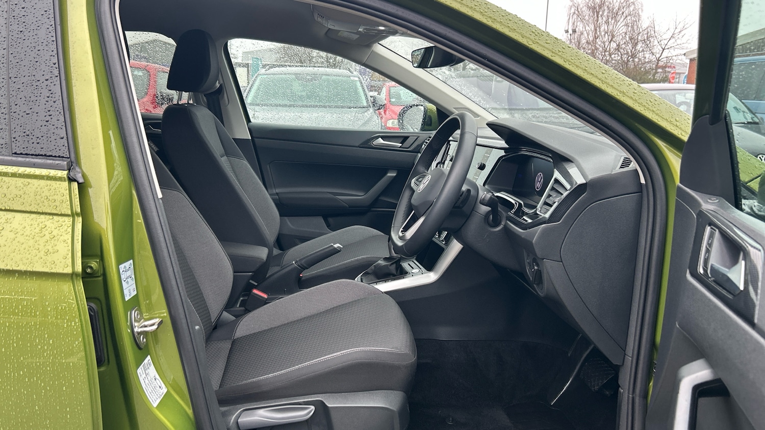 Used Volkswagen Taigo 2025 for sale - 77106423: Photo 15