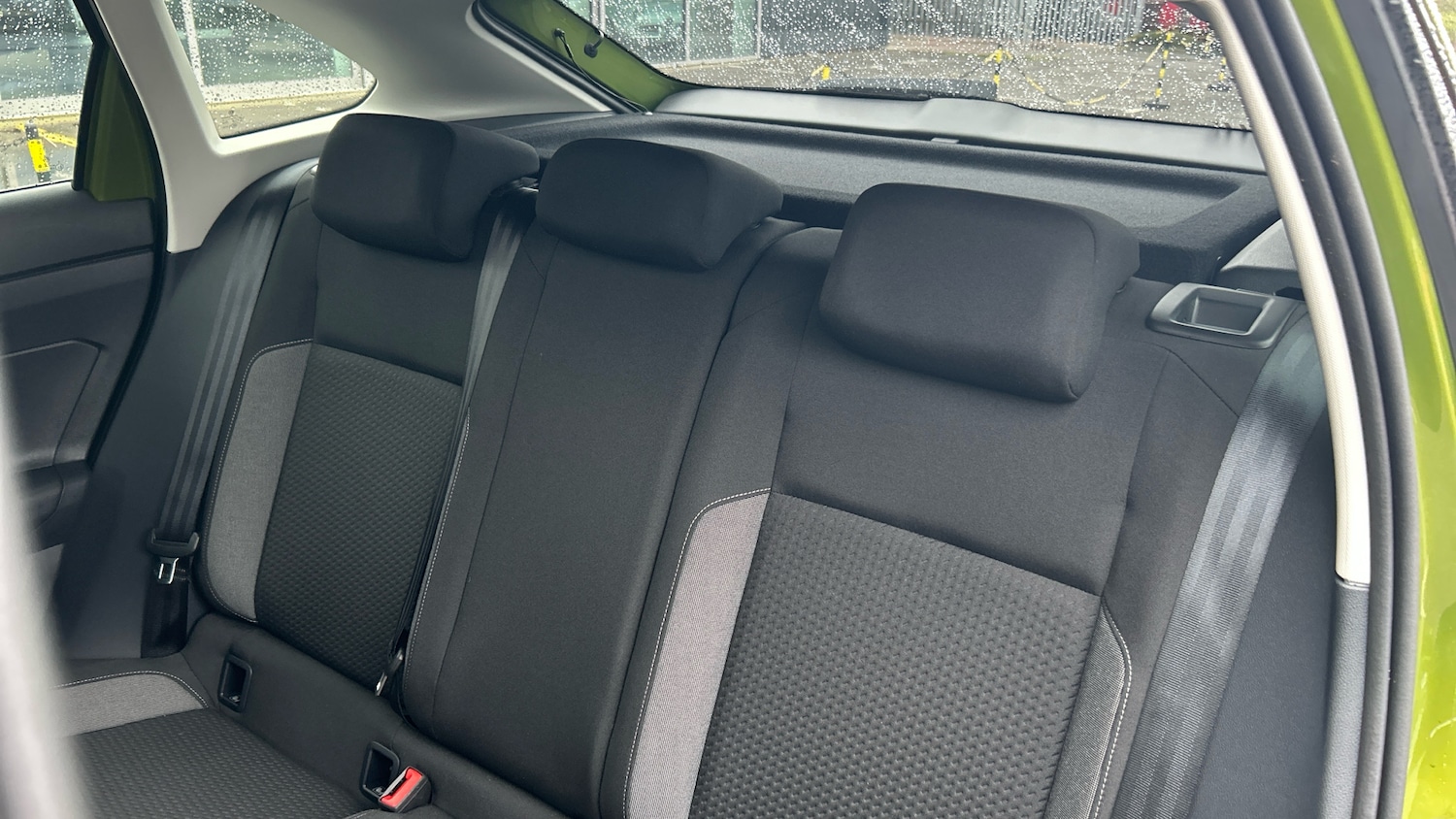 Used Volkswagen Taigo 2025 for sale - 77106423: Photo 16