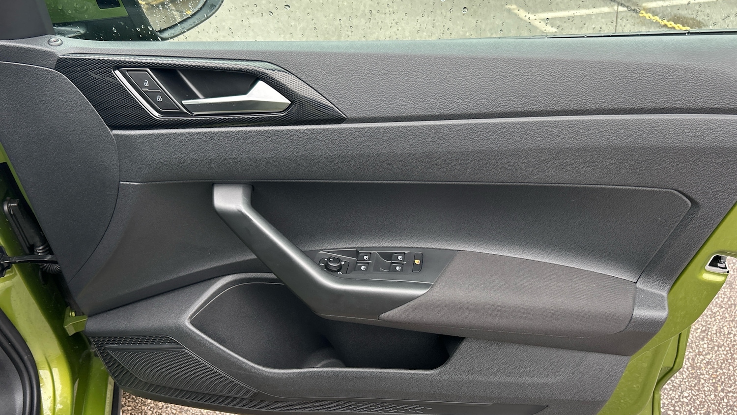 Used Volkswagen Taigo 2025 for sale - 77106423: Photo 19