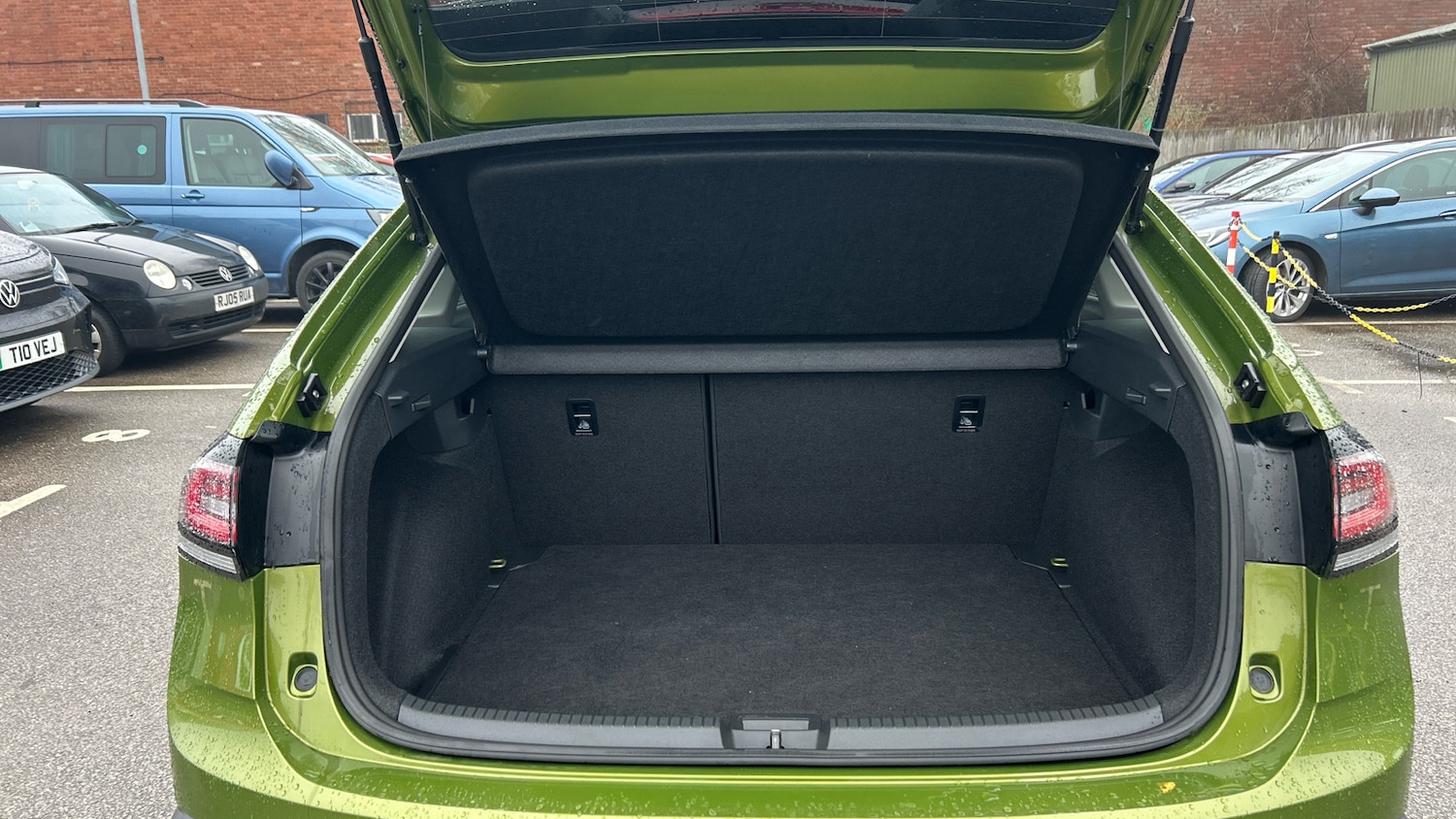 Used Volkswagen Taigo 2025 for sale - 77106423: Photo 20