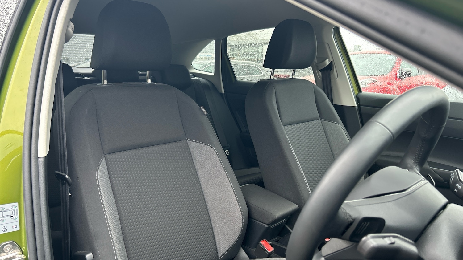 Used Volkswagen Taigo 2025 for sale - 77106423: Photo 25