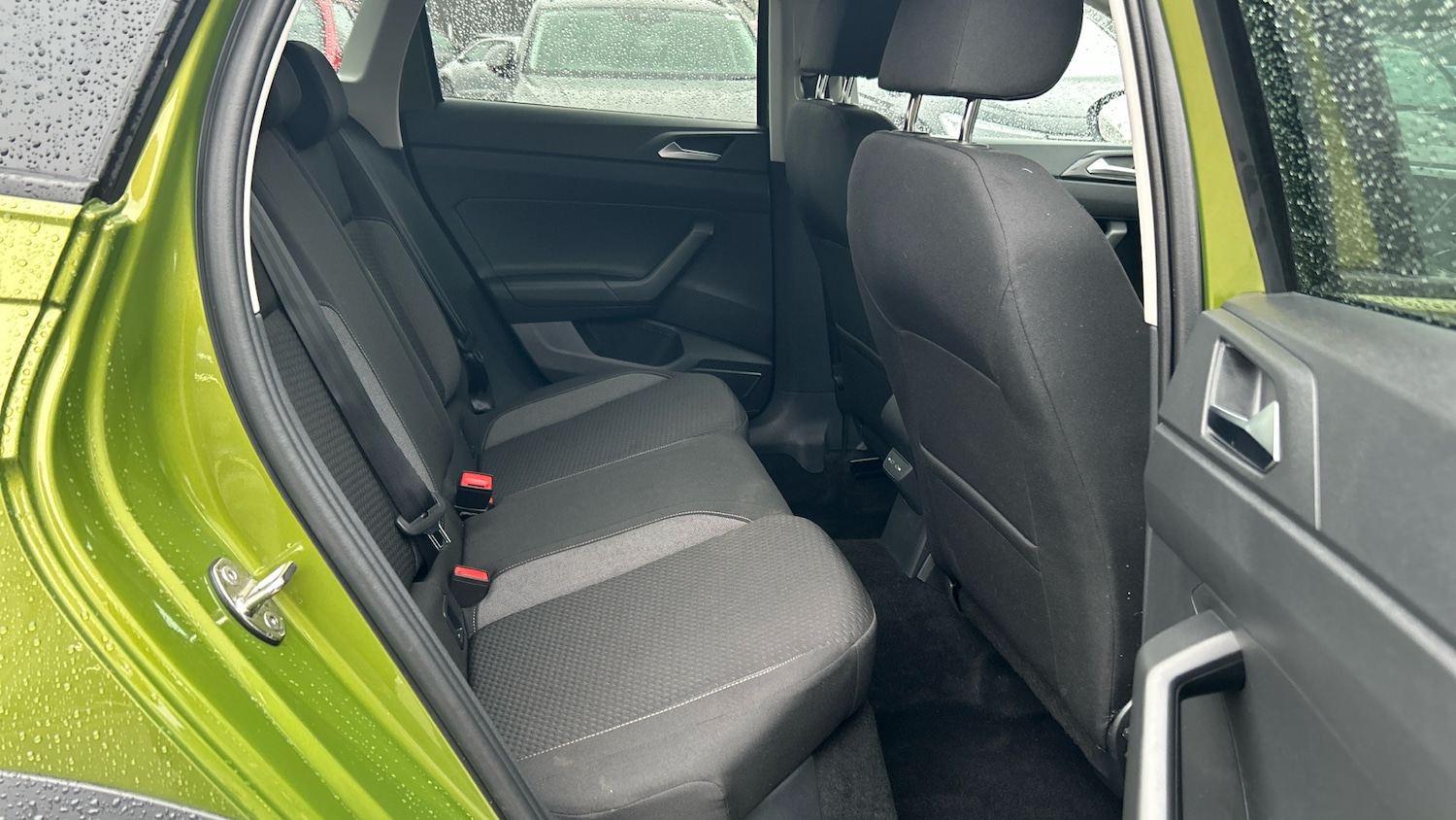 Used Volkswagen Taigo 2025 for sale - 77106423: Photo 32