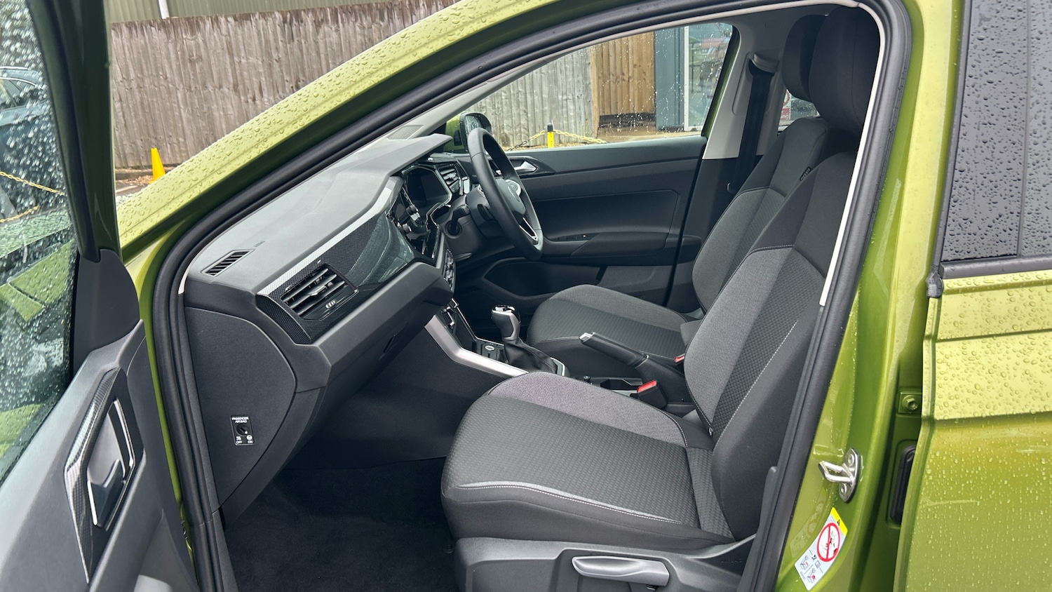 Used Volkswagen Taigo 2025 for sale - 77106423: Photo 37