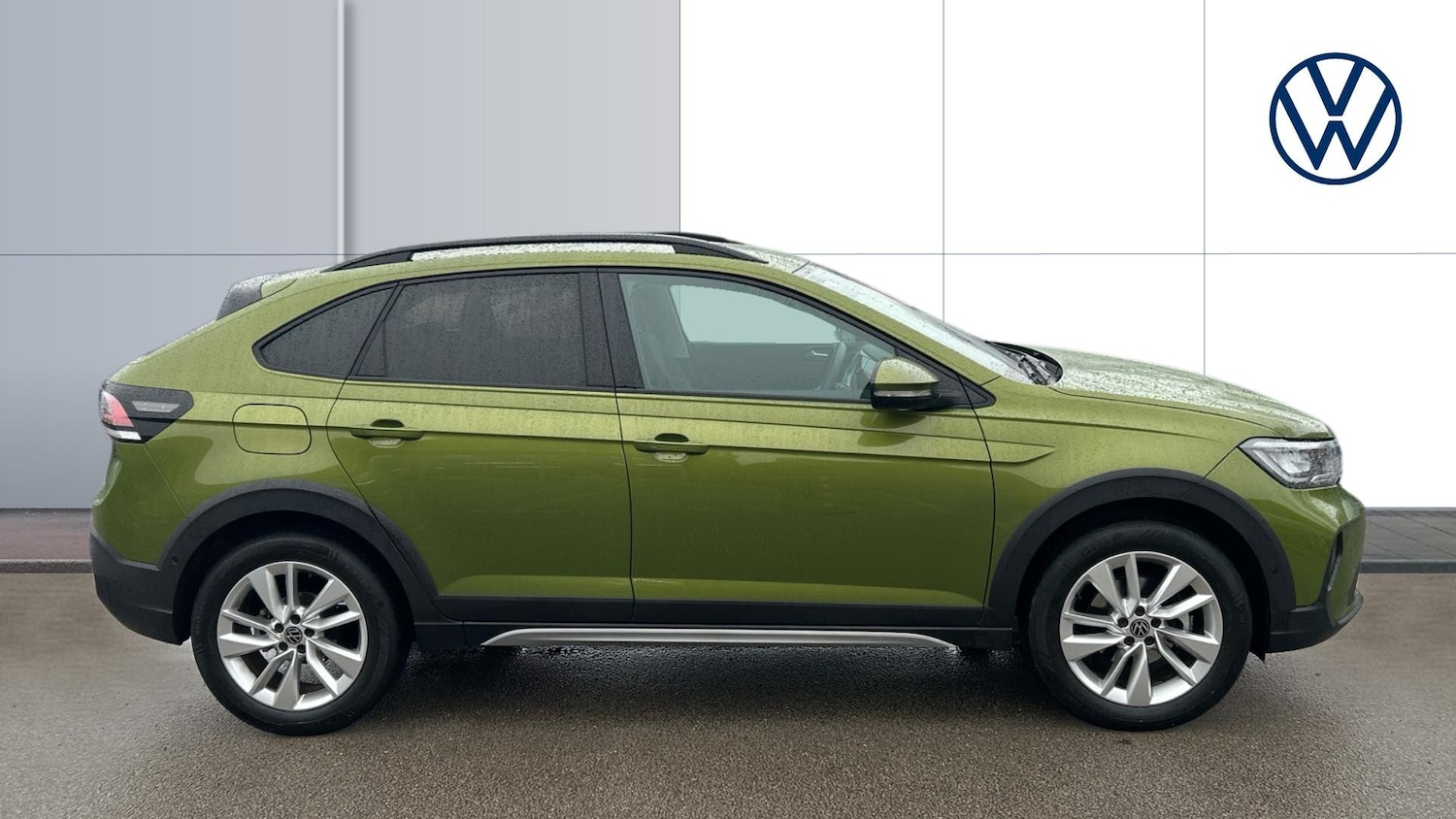 Used Volkswagen Taigo 2025 for sale - 77106423: Photo 4