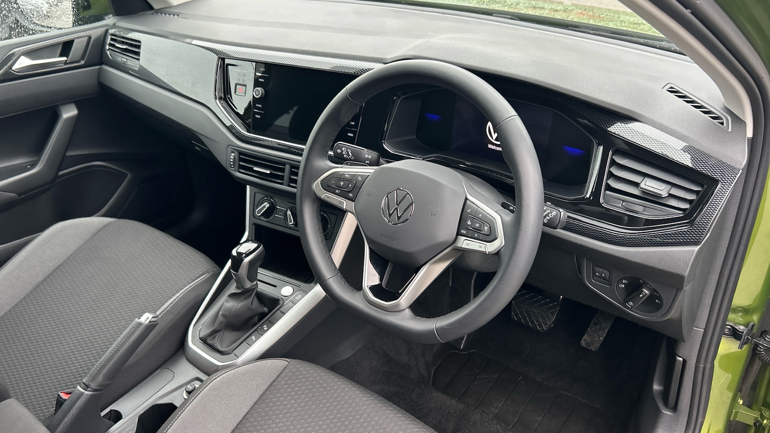 Used Volkswagen Taigo 2025 for sale - 77106423: Photo 6