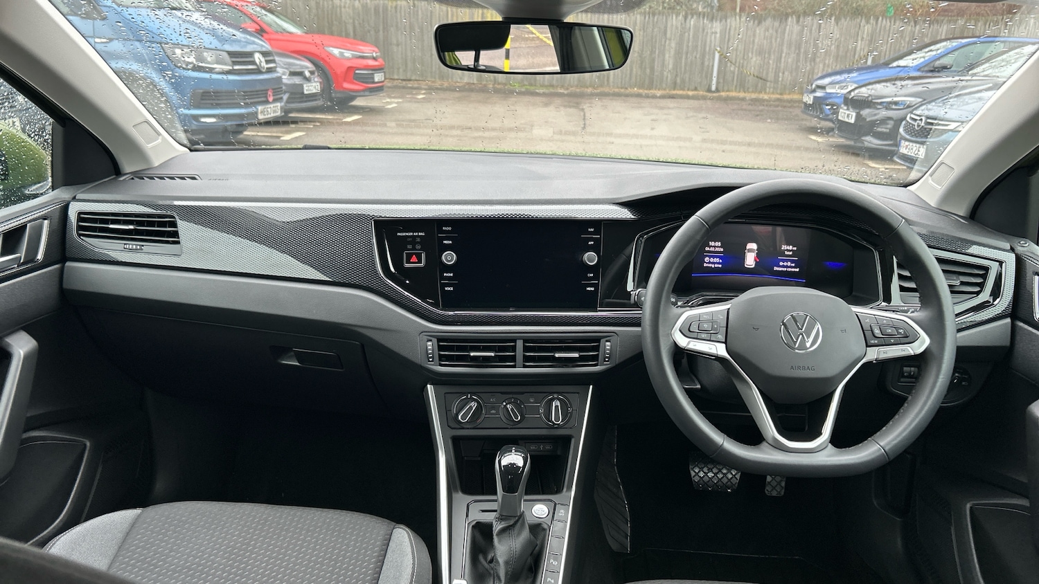 Used Volkswagen Taigo 2025 for sale - 77106423: Photo 9